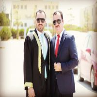 # فارس عارف #الصبحي الخالدي