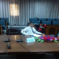 تخرج .. سامي مرعي عليان الخالدي