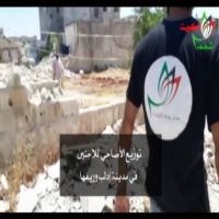 شمعة الكويت