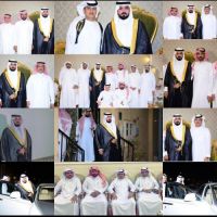 #صور من #حفل زواج الشاب #عبدالهادي علي #الخالدي
