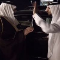 #زيارة #الأمير نهاربن #محمد العريعر  والأمير عريعر بن نهار بن محمد العريعر#الي الشيخ #فيصل سعد الشمردل الخالدي ومحمد عوض #الشمردل الخالدي.