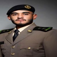 تخرج  عبدالله زامل المانع الزيد