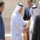 الامير : علي بن نايف الهاشمي في ضيافة العطين