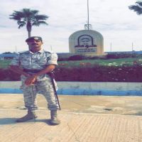 تخريج المهندس محمد بن موفق محمد سعود القاضي