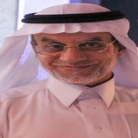 #مهندس  #عبدالرحمن بن #عبدالعزيز الفاضل  مدير #مصفاة أرامكو