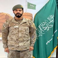 #ترقيه #الملازم #فواز بن فهد #الحميد من #منسوبي القوات #البرية الملكية #السعودية