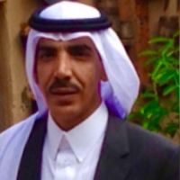 قصيده ربعي هل الحيزا للشاعر سعود الشمردل