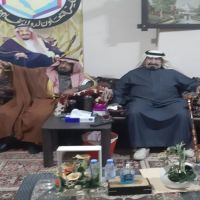 مقال / عندما يلتقي الاكارم على امر سواء