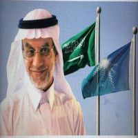 #مهندس #عبدالرحمن بن عبدالعزيز #الفاضل  مدير #مصفاة أرامكو