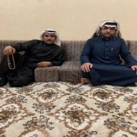 #الفاضل في ضيافة #الدهام