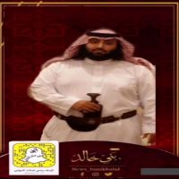 #الشاعر #حسن_بن #فهد آل طلحاب #العقيلي #الخالدي