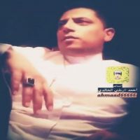 #الشاعر_احمد_عبدالله_الرطبي_الخالدي #بقلمي #ادائي #تصميمي