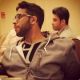 محمد يُنير منزل الجبري بكندا