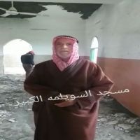 #صيانة #المسجد_الكبير #للبلدة_مبينا