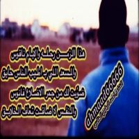#الشاعر #احمد_عبدالله_الرطبي #الخالدي
