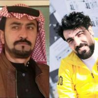#إبيات كتبها السيد #محمد عوض المحترك  (( ابو مادح )) #إهداء للمهندس عيسى الناصر
