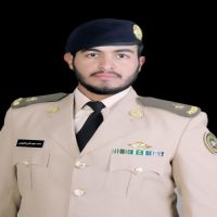 #تخرج  #الملازم محمد حمود المحسن #الضويحي الخالدي