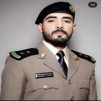 #تخرج  #الملازم خالد محمد المعيوف الضويحي الخالدي