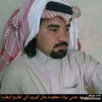 #الشاعر #موفق_الخالدي #افعل #فعال #الخير_مادمت_سالم
