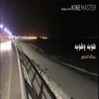 #الشاعر #عبدالله_الضليعي_الخالدي #طوبه_وطوبه