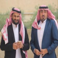 عقد قران خالد احمد عبيد الناصر
