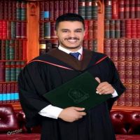 #تخرج #قتيبه محمد حمد #القاضي