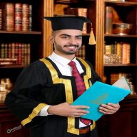 #تخرج #محمد عبدالناصر #القاضي
