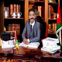 تخرج بدوان عبدالسلام تركي القاضي