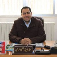 تعين .. الدكتور طارق عودة عيد الخالدي
