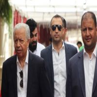 معالي خالد نايف القاضي سفيراً فوق العادة لدى البرتغال