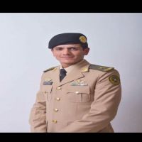 #تــهــنــة الملازم أول #مصعب محمود الزيّاد #الخالدي