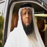 #تسجيل ترشيح النائب السابق #حمود محمد #الحمدان لانتخابات