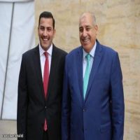 ترقية محمد مازن القاضي