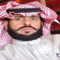 #الشاعر #دحام بن #عايش الخالدي