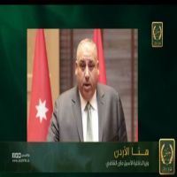 معالي وزير الداخلية السابق مازن بن تركي القاضي