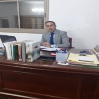 #تهنئة_ومباركة يتقدم الدكتور #احمد_مفرح_الخالدي بأحر التهاني والتبريكات للاخ العزيز الغالي #طلال_هايل_الدحيم