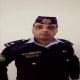 ترقية الملازم : محمد بن عبدالله العصمي الخالدي