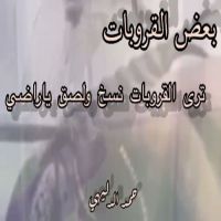 #الشاعر #حمد #الدليهي  #القروبات