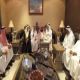  أسرة الحميد من قبيلة بني خالد في مدينة الرياض تقييم إجتماعة الشهري)