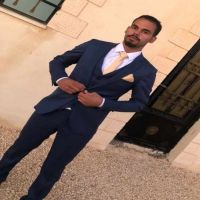 #زواج #علي_حمود_المياح_الصبيحي_الخالدي