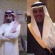 قصيدة الشاعر وليد بن احمد الحميد : في سعادة العميد طيار : الشيخ سليمان بن سعد الحميد