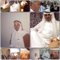 الشاعر عبدالعزيز ابالغنيم الخالدي