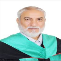 الدكتور المهندس عربي بن نواف بن سعود القاضي يرقد في المشفى