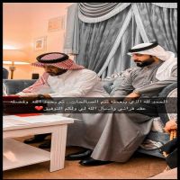 #عقد قران #معتصم محمد حسين الخالدي