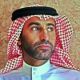 ربعي بني خالد : للشاعر عبدالله الضليعي الخالدي