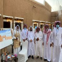 #عبدالرحمن بن #عبدالعزيز الفاضل
