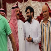 تهنئة خاصة