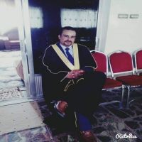 #ترقيه #باسم القاضي الخالدي