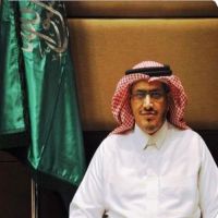 أجمل التهاني والتبريكات لسعادة الاستاذ عبدالعزيز بن سعد الخالدي