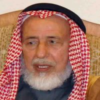 إنتقل الى رحمة الله تعالى  عبدالعزيز بن ابراهيم الفاضل الخالدي
